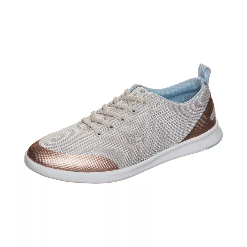 Basket Lacoste Avenir 317 2 SPW
