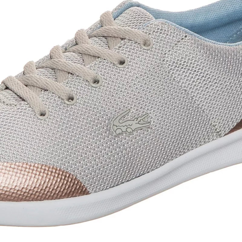 Basket Lacoste Avenir 317 2 SPW