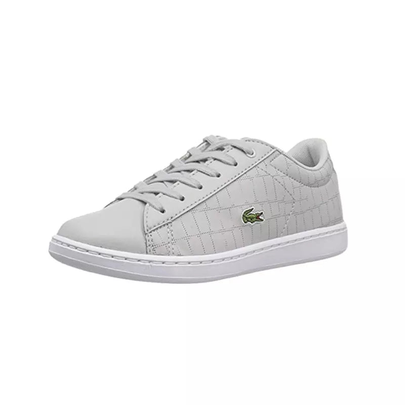 Basket Lacoste Carnaby Evo 118 1 SPC Cadet