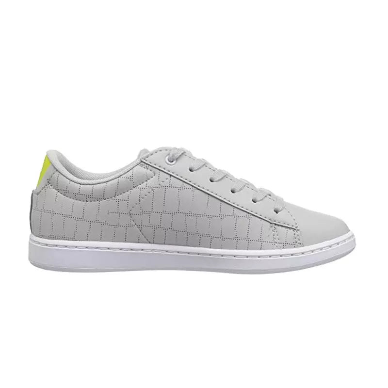 Basket Lacoste Carnaby Evo 118 1 SPC Cadet