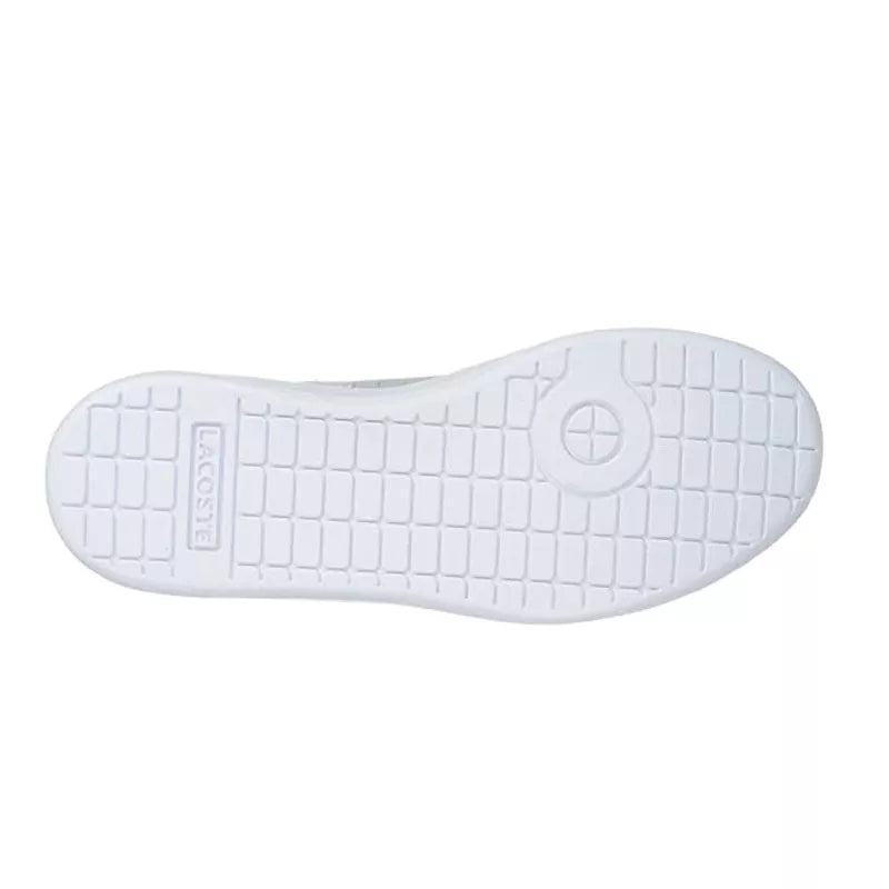 Basket Lacoste Carnaby Evo 118 1 SPC Cadet