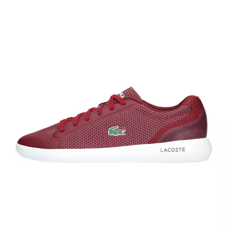 Lacoste Basket Lacoste Avantor 118 3 SPM - 735SPM00022P8