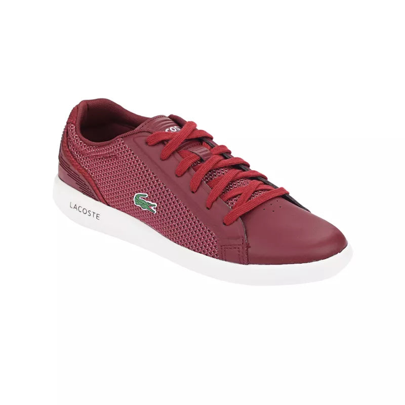 Basket Lacoste Avantor 118 3 SPM