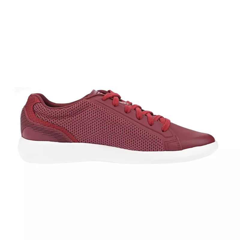 Basket Lacoste Avantor 118 3 SPM