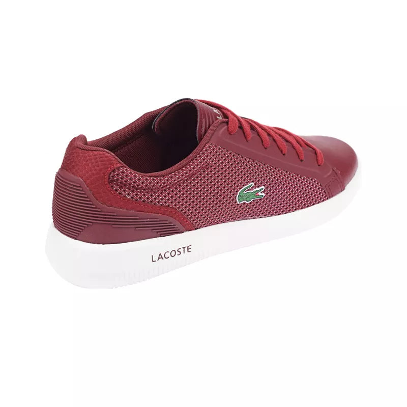 Basket Lacoste Avantor 118 3 SPM