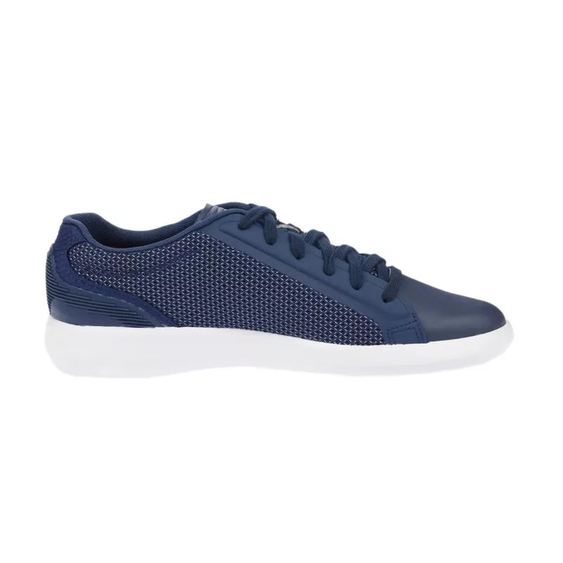 Basket Lacoste Avantor 118 3 SPM