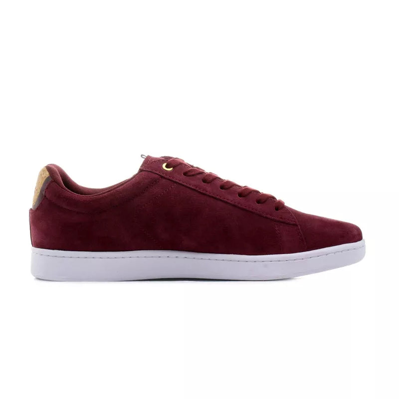 Basket Lacoste Carnaby Evo 118 4 SPM