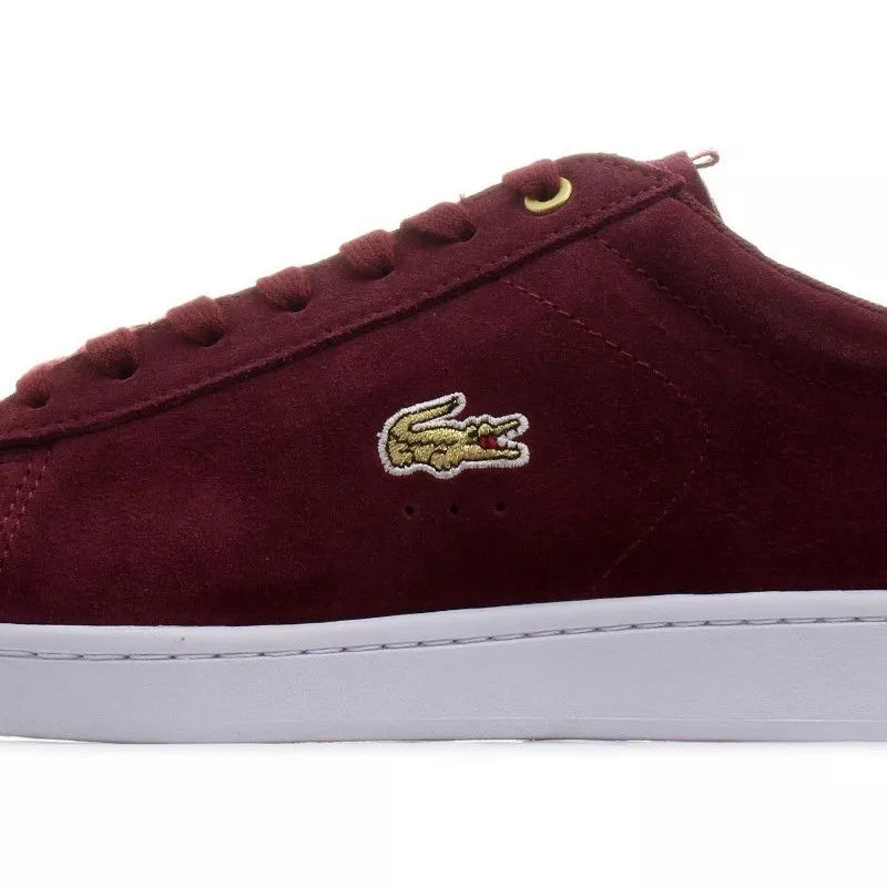Basket Lacoste Carnaby Evo 118 4 SPM