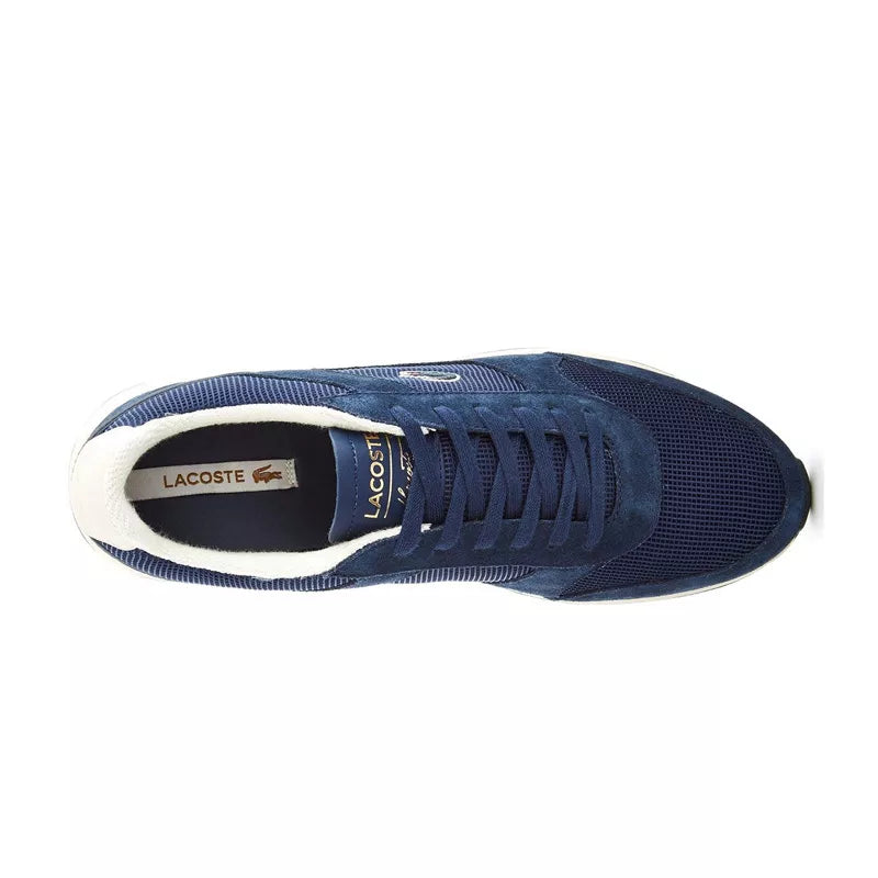 Lacoste Basket Lacoste Joggeur 118 1 SPM - 735SPM0014B98