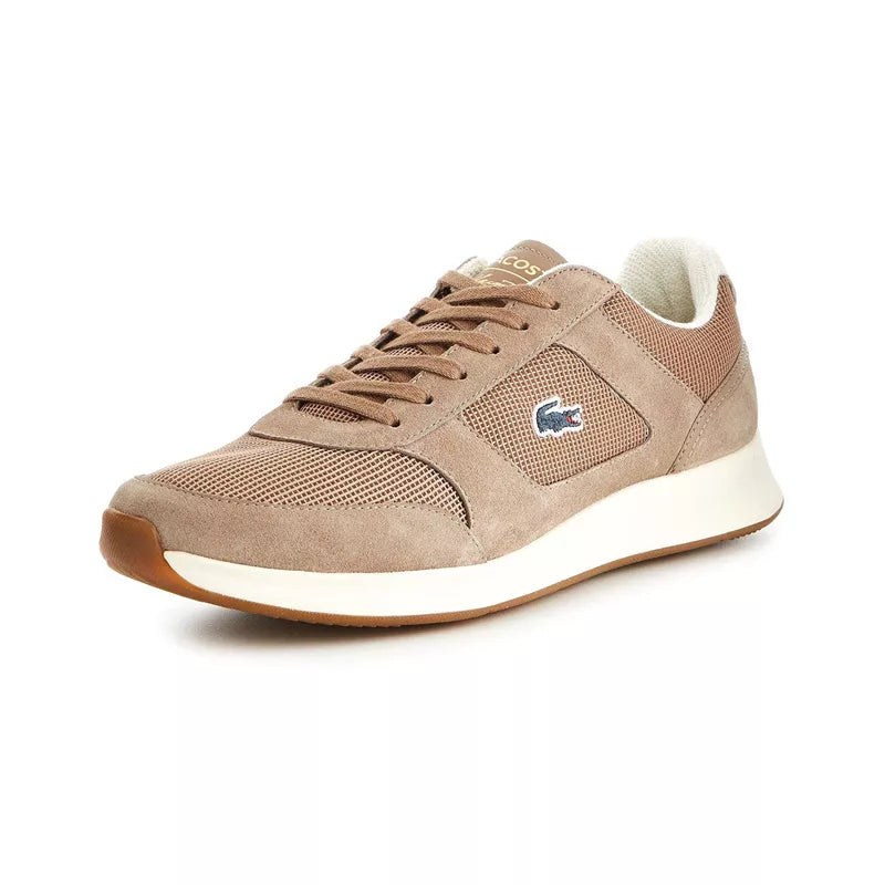 Lacoste Basket Lacoste Joggeur 118 1 SPM - 735SPM0014BW7