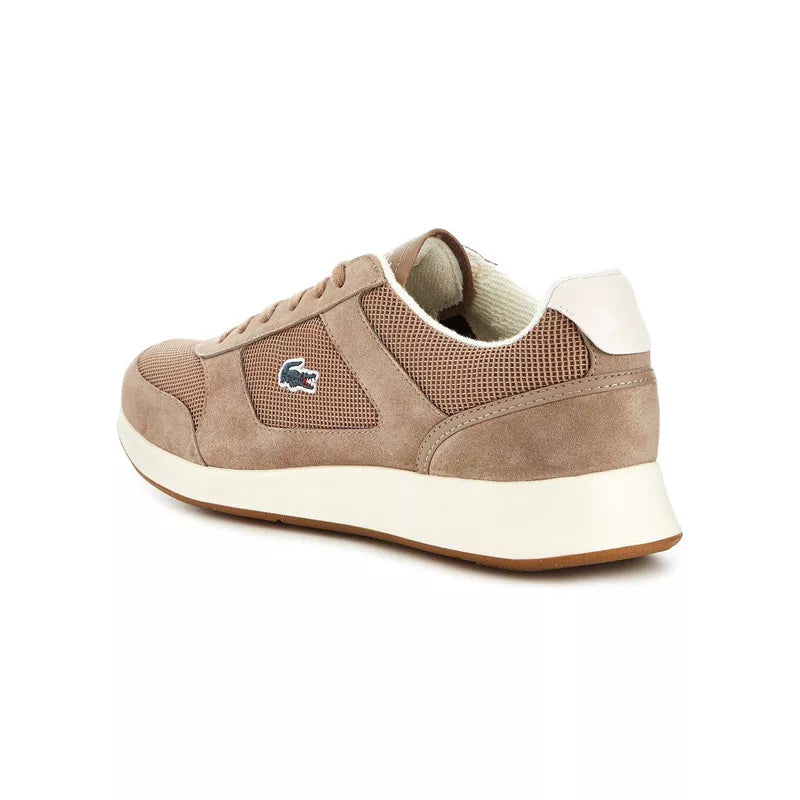 Lacoste Basket Lacoste Joggeur 118 1 SPM - 735SPM0014BW7