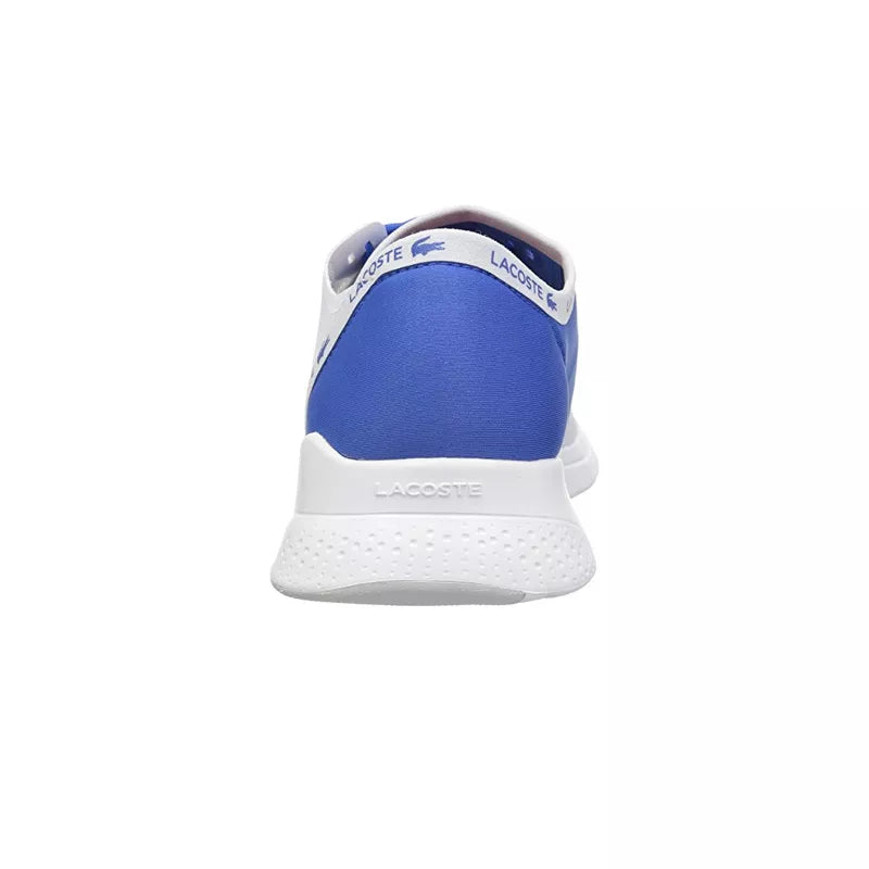 Basket Lacoste LT Fit 118 4 SPM