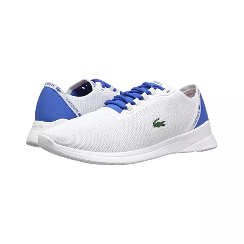 Basket Lacoste LT Fit 118 4 SPM