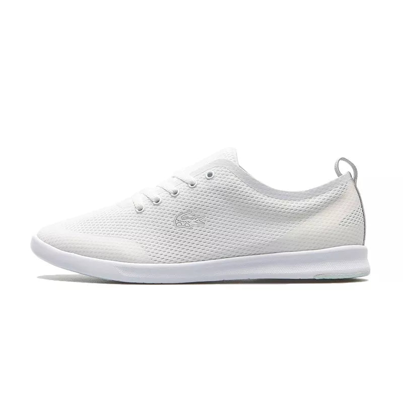 Lacoste Basket Lacoste Avenir 118 1 SPW - 735SPW00011T3