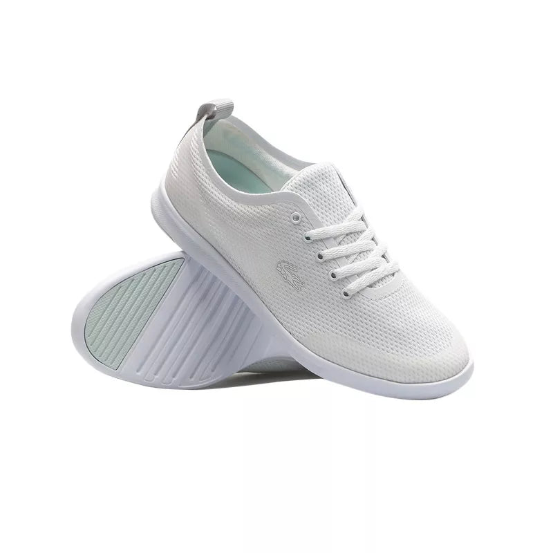 Basket Lacoste Avenir 118 1 SPW