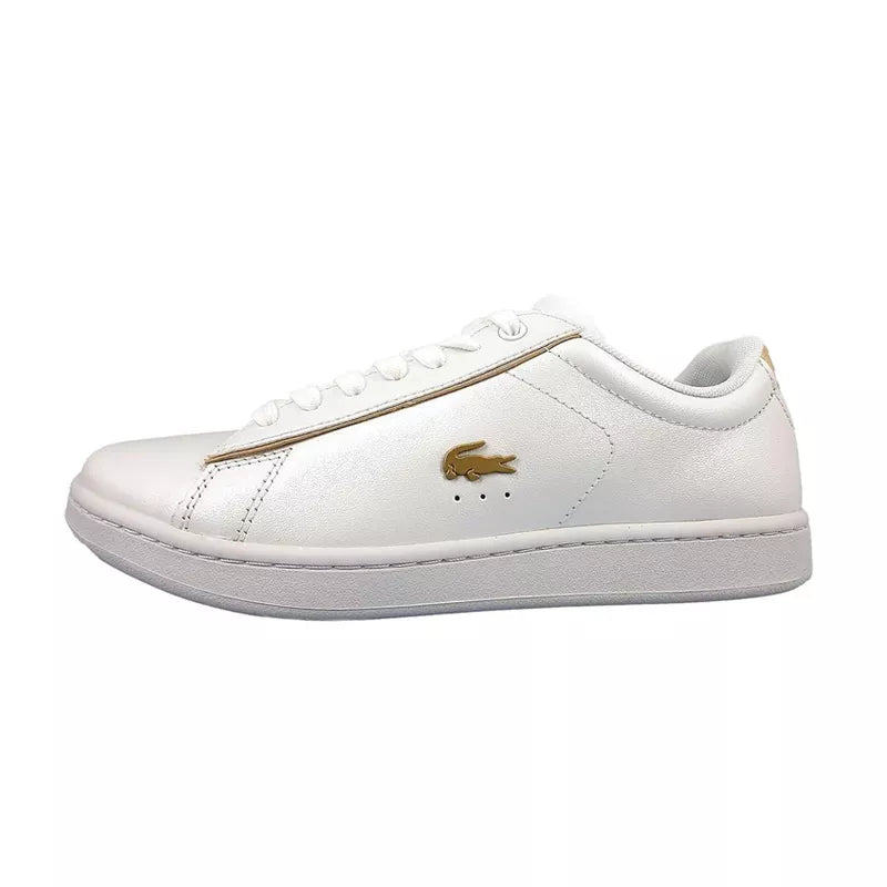 Basket Lacoste Carnaby Evo 118 6 SPW - 735SPW0013216