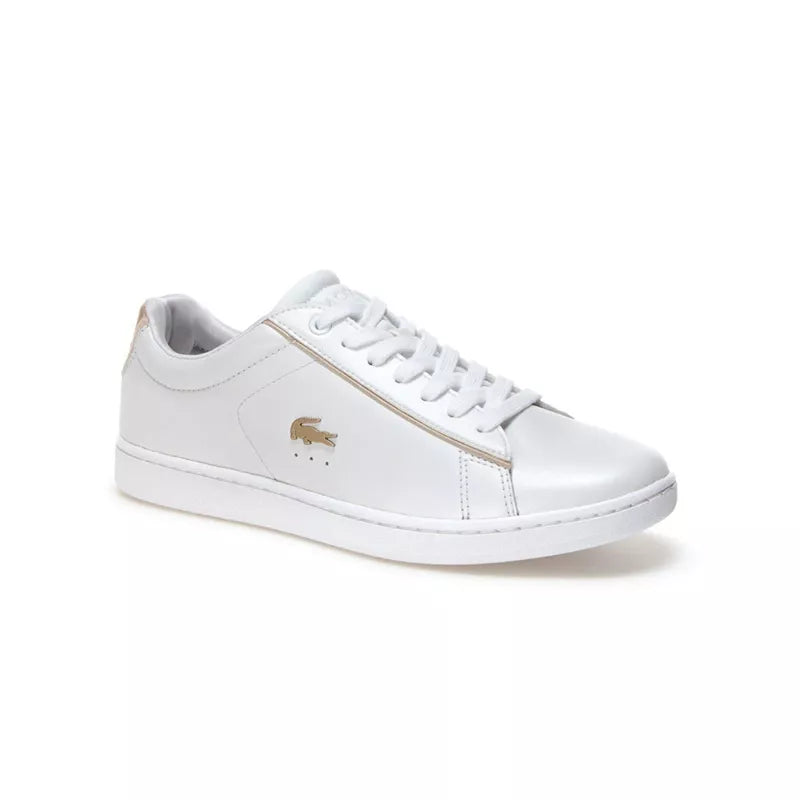 Basket Lacoste Carnaby Evo 118 6 SPW