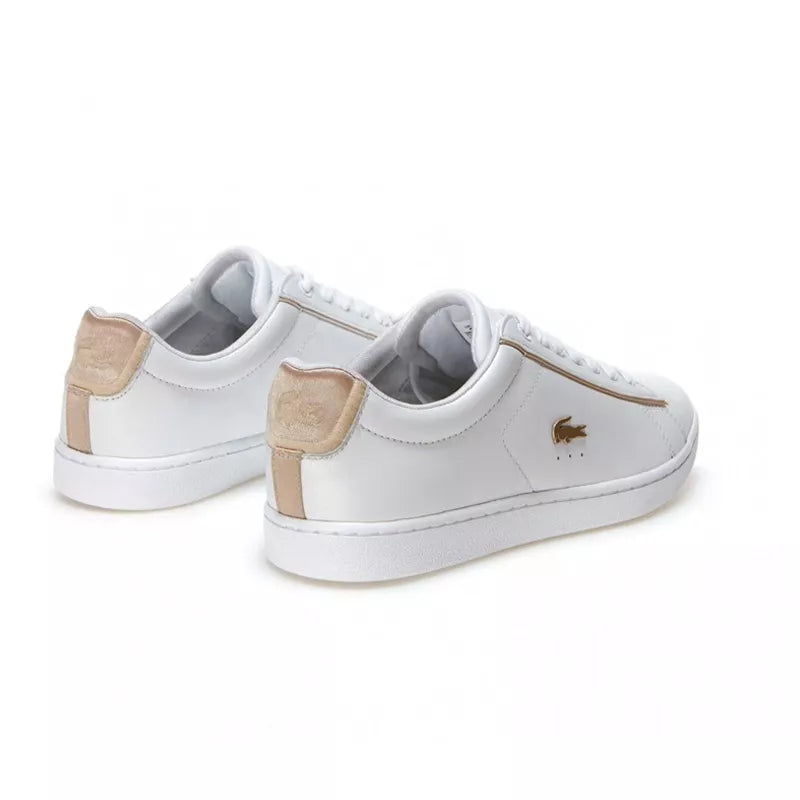 Basket Lacoste Carnaby Evo 118 6 SPW