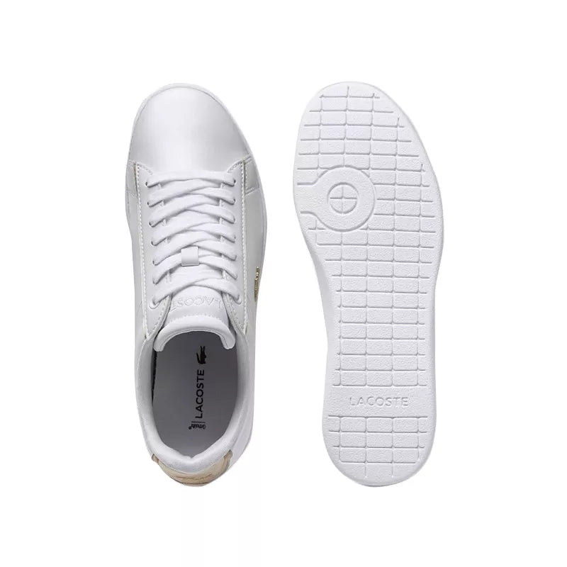 Basket Lacoste Carnaby Evo 118 6 SPW