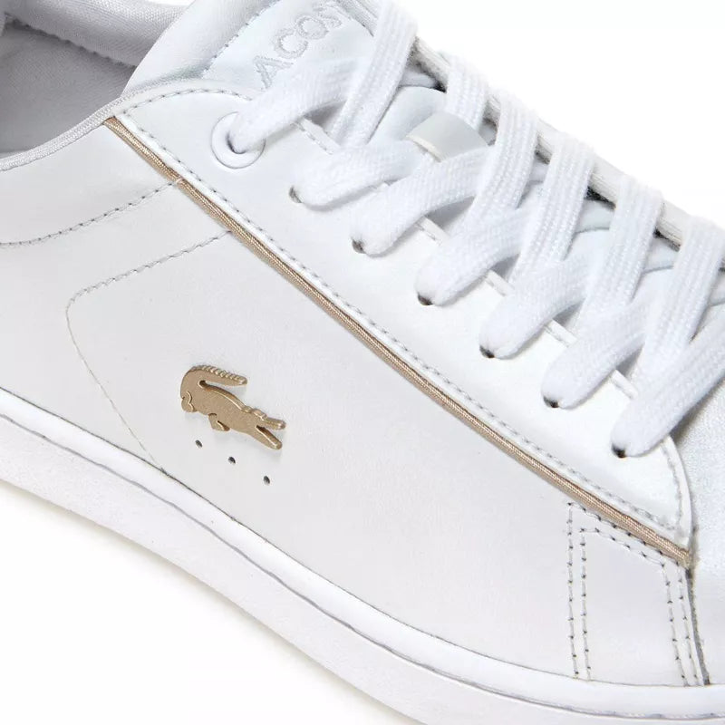 Basket Lacoste Carnaby Evo 118 6 SPW