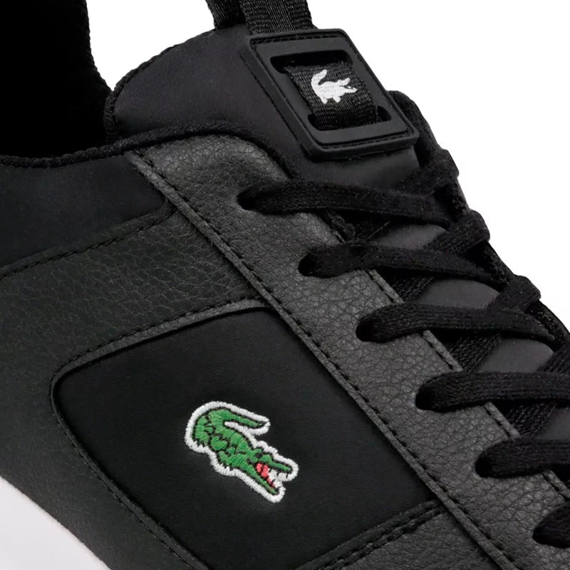 Basket Lacoste Joggeur 2.0 318 1 SPM