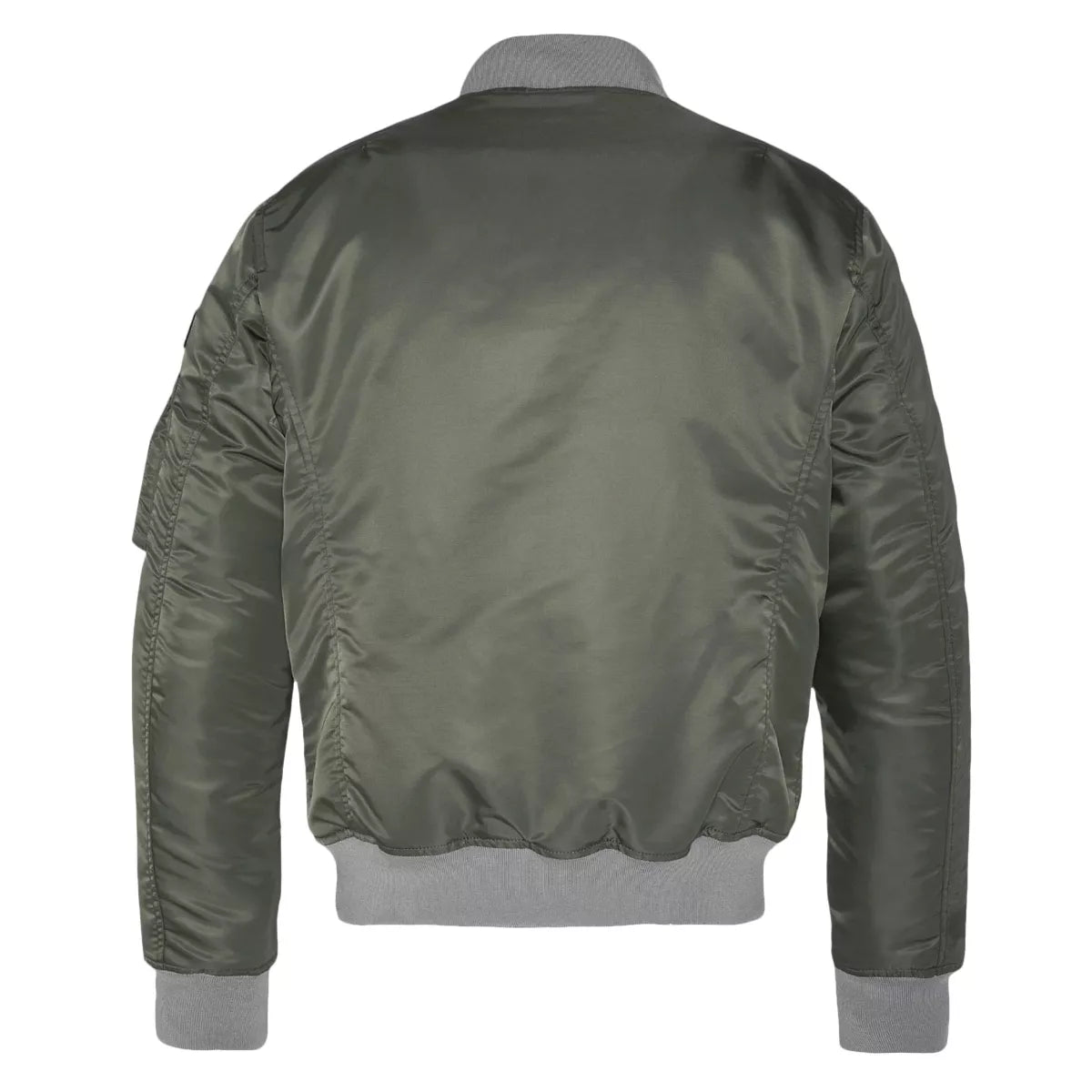 Blouson Schott MA-1 AIRFORCERS