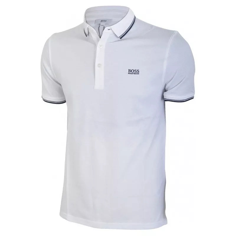 Polo Hugo Boss Junior - J25P00-10B