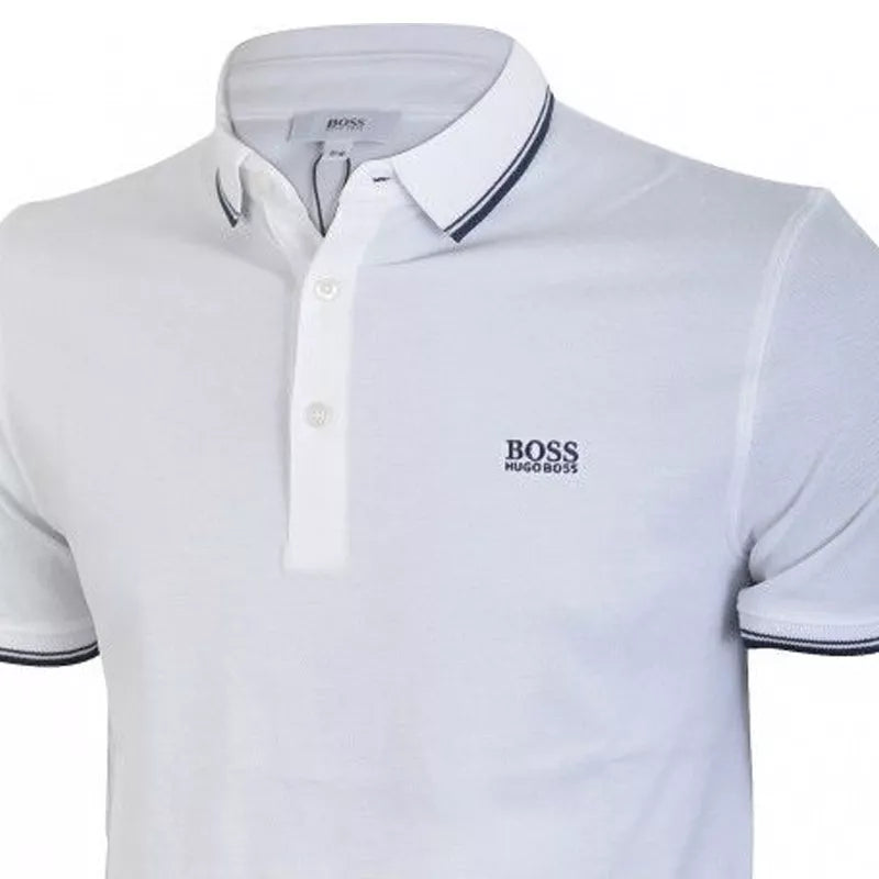 Polo Hugo Boss Junior