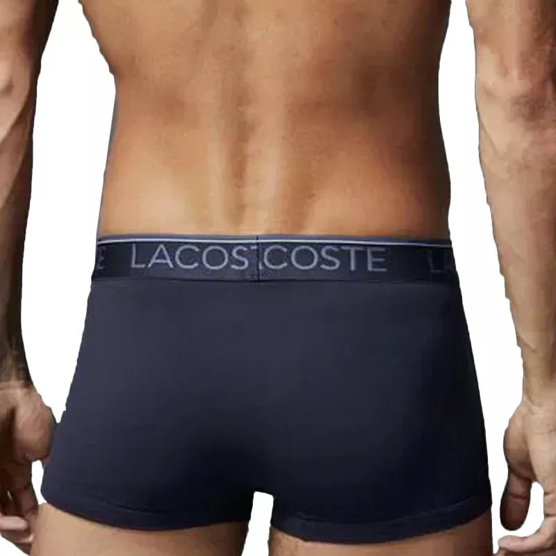 Boxer Lacoste
