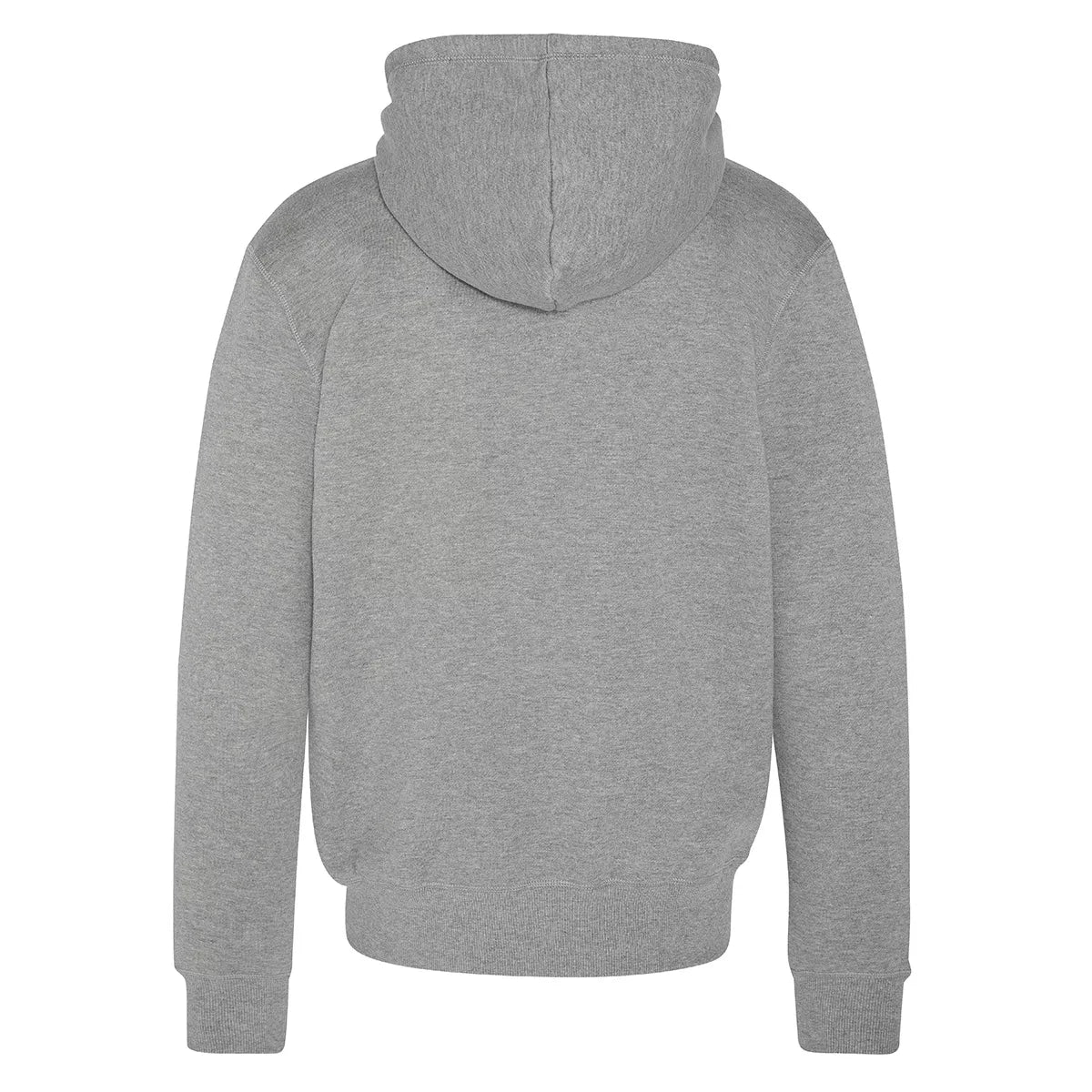 Sweatshirt à capuche zippé Schott AVEC BRODERIE