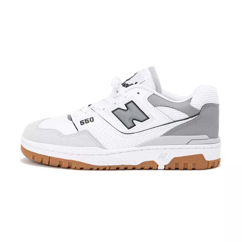 Basket New Balance BB550