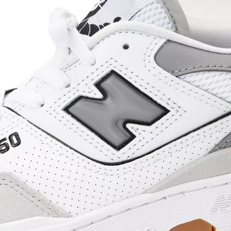 Basket New Balance BB550