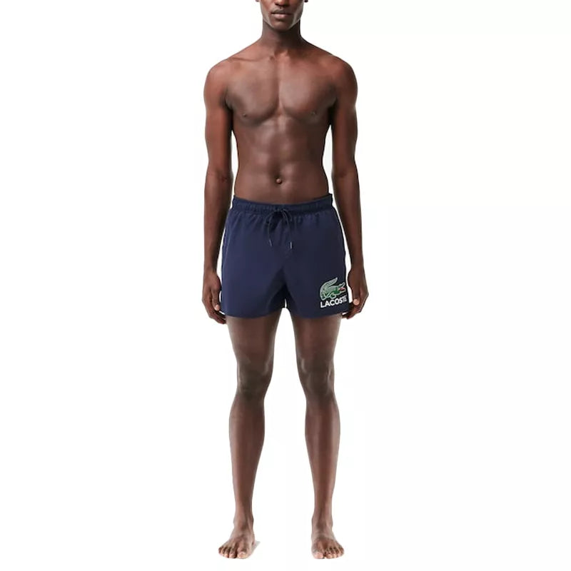 Maillot de bain Lacoste