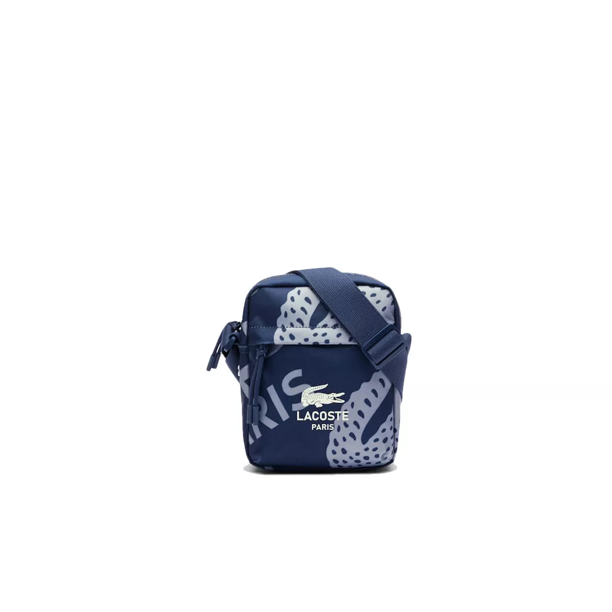 Sac à bandoulière Lacoste VERTICAL CAMERA