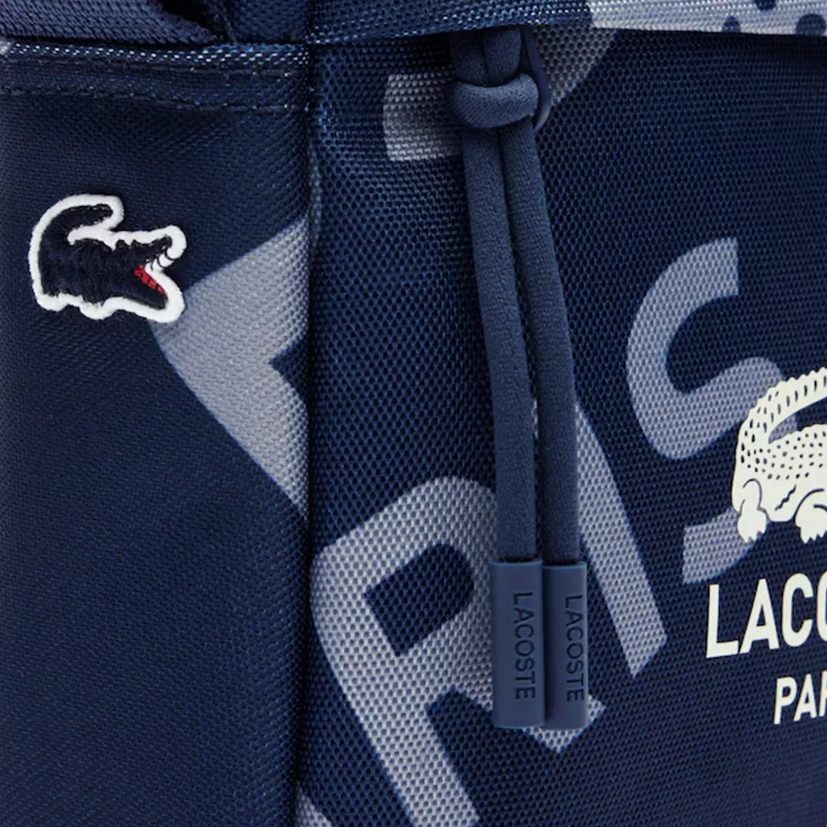 Sac à bandoulière Lacoste VERTICAL CAMERA