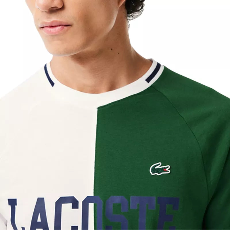 Tee-shirt Lacoste