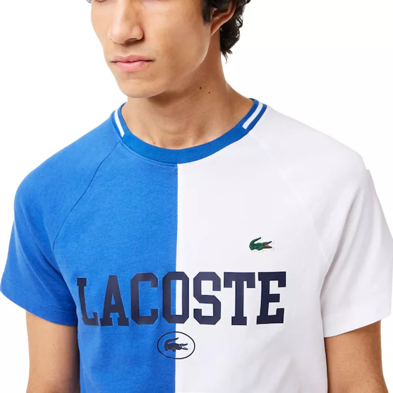 Tee-shirt Lacoste