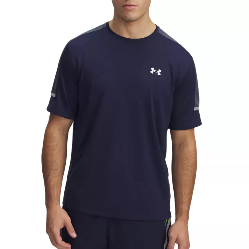 Tee-shirt Homme Under Armour TECH UTILITY SS