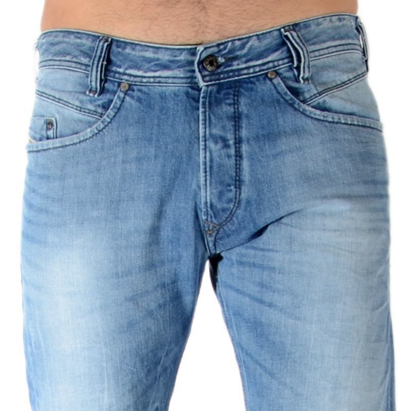 Diesel Jean Diesel Poiak 816P