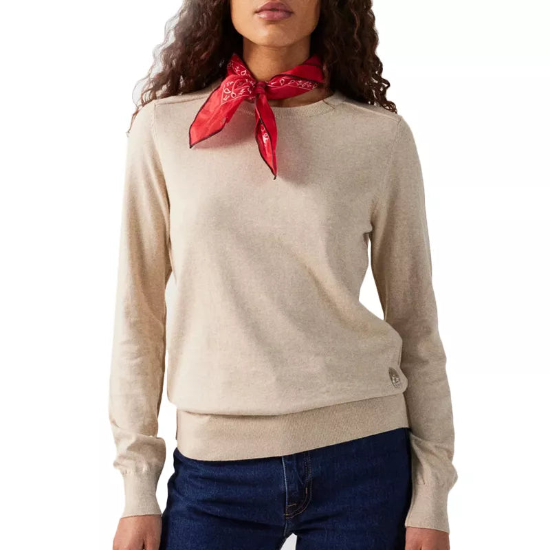 Sweatshirt Femme Jott HELOISE