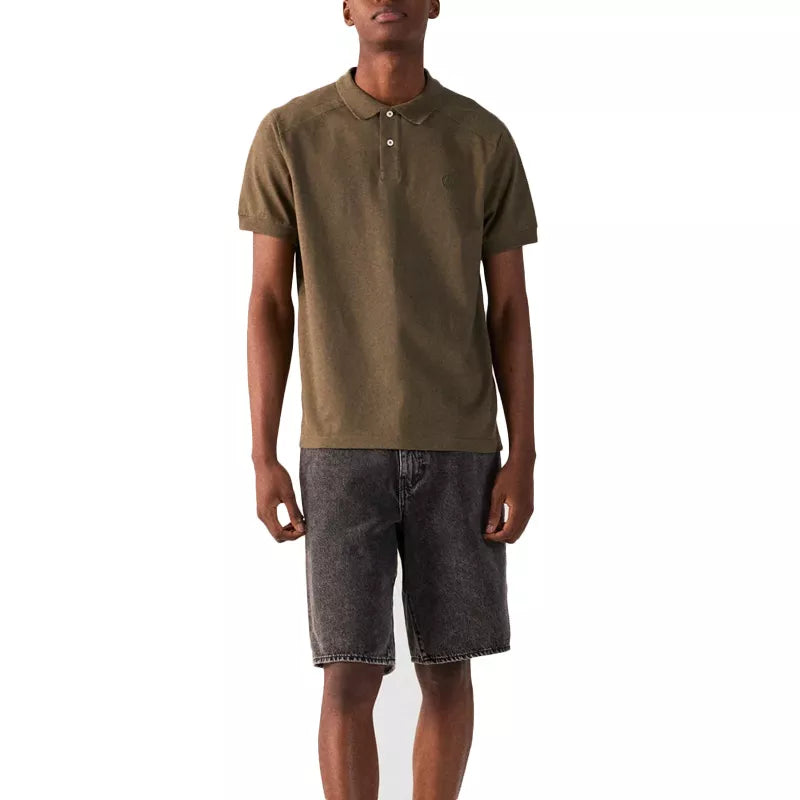 Polo Homme Jott ALVARO