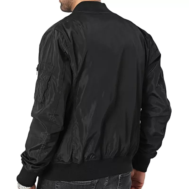 Bomber Schott AIRSTAR