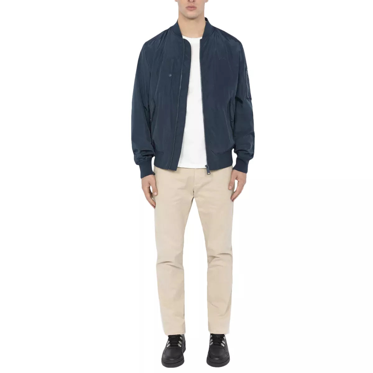 Bomber Schott AIRSTAR