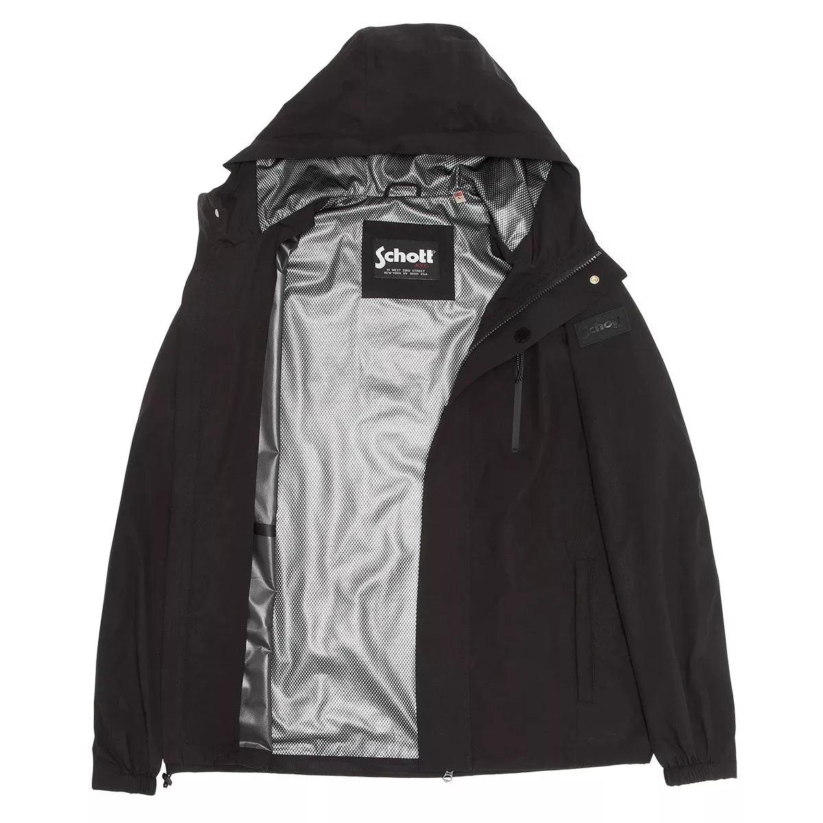 Coupe-vent Schott TECH SUPER LIGHT