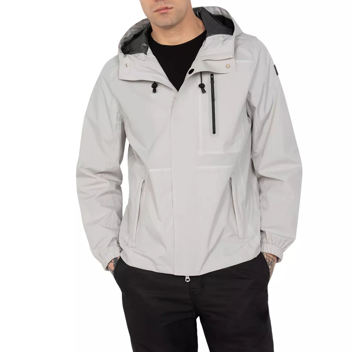 Coupe-vent Schott TECH SUPER LIGHT