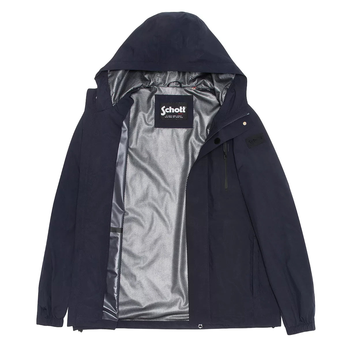 Coupe-vent Schott TECH SUPER LIGHT