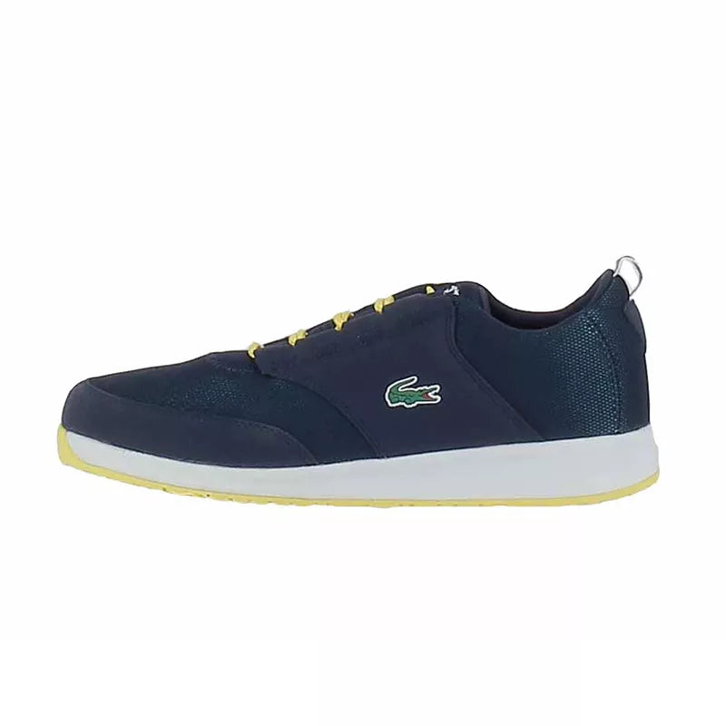 Basket Lacoste LIGHT 316 1 SPJ