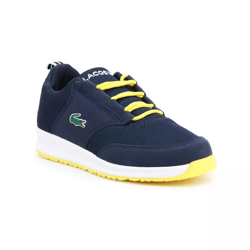 Basket Lacoste LIGHT 316 1 SPJ