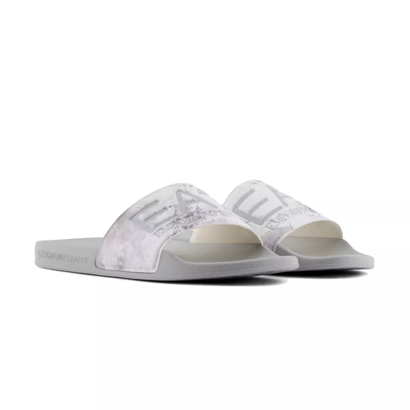 Sandale EA7 Emporio Armani PLASTIC SHOES BEACHWEAR