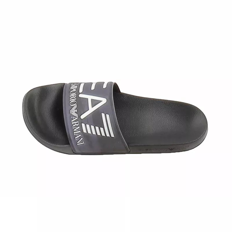 Sandale EA7 Emporio Armani PLASTIC SHOES BEACHWEAR